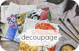 Decoupage