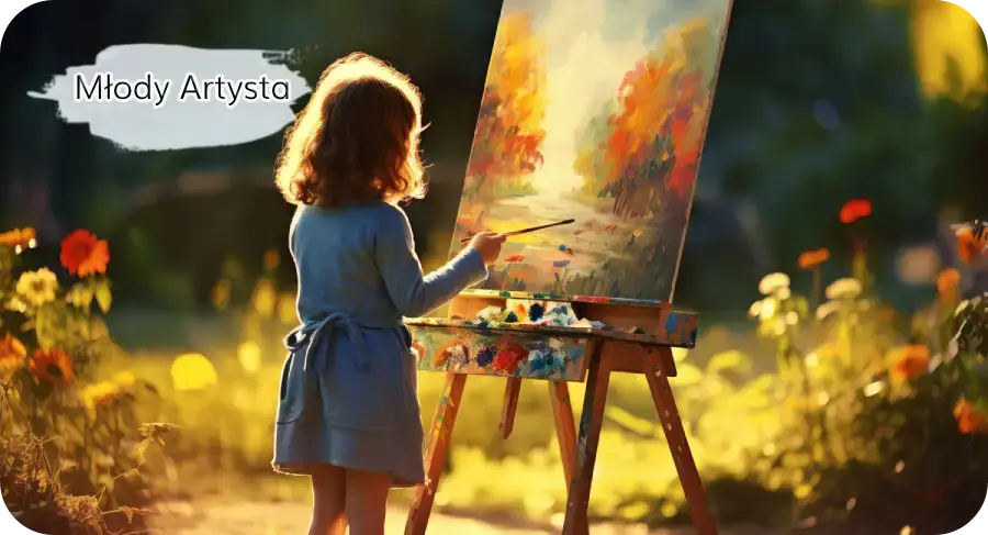Młody Artysta