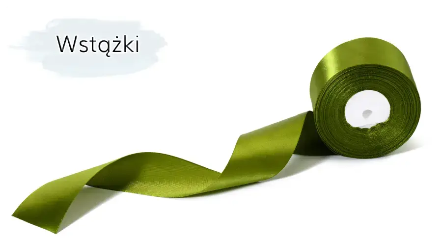 Wstążki